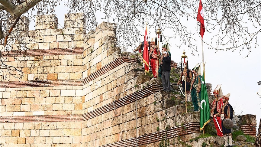 Bursa’da ‘2026’ fethin yılı olacak! İşte 1 yıl boyunca sürecek kutlamaların takvimi…