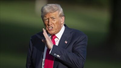 Venezuela’da ne olacak? Trump’tan açıklama