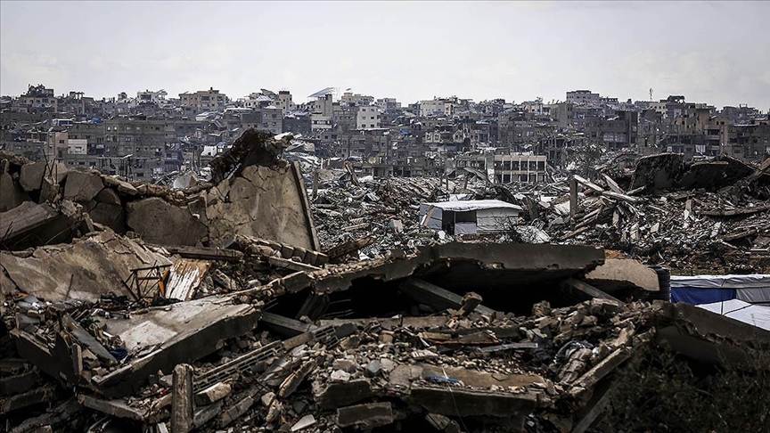 Gazze’de ikinci aşamaya geçildi