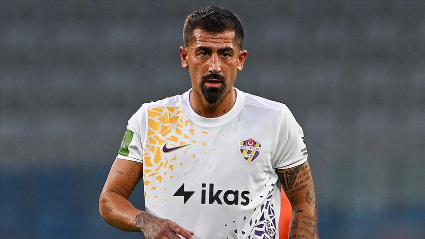 Kerem Demirbay, Kasımpaşa’da