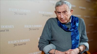 Haldun Dormen’den üzen haber