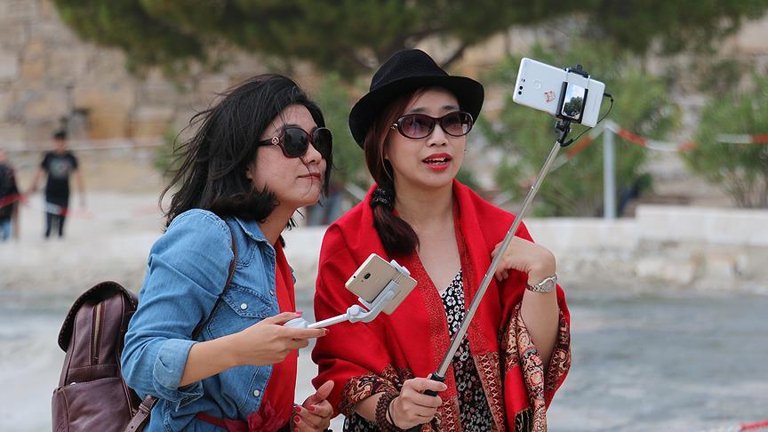 Bursa ve bir ilçesi listeye girdi! 1 milyon Çinli gelir mi?