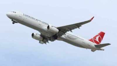 THY, Tiran seferlerine yeniden başladı