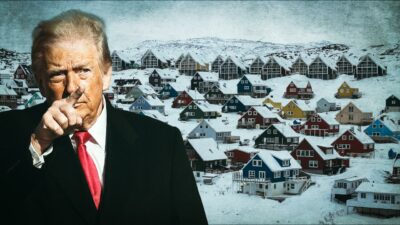 Trump tehdit etti, Almanya geri adım attı