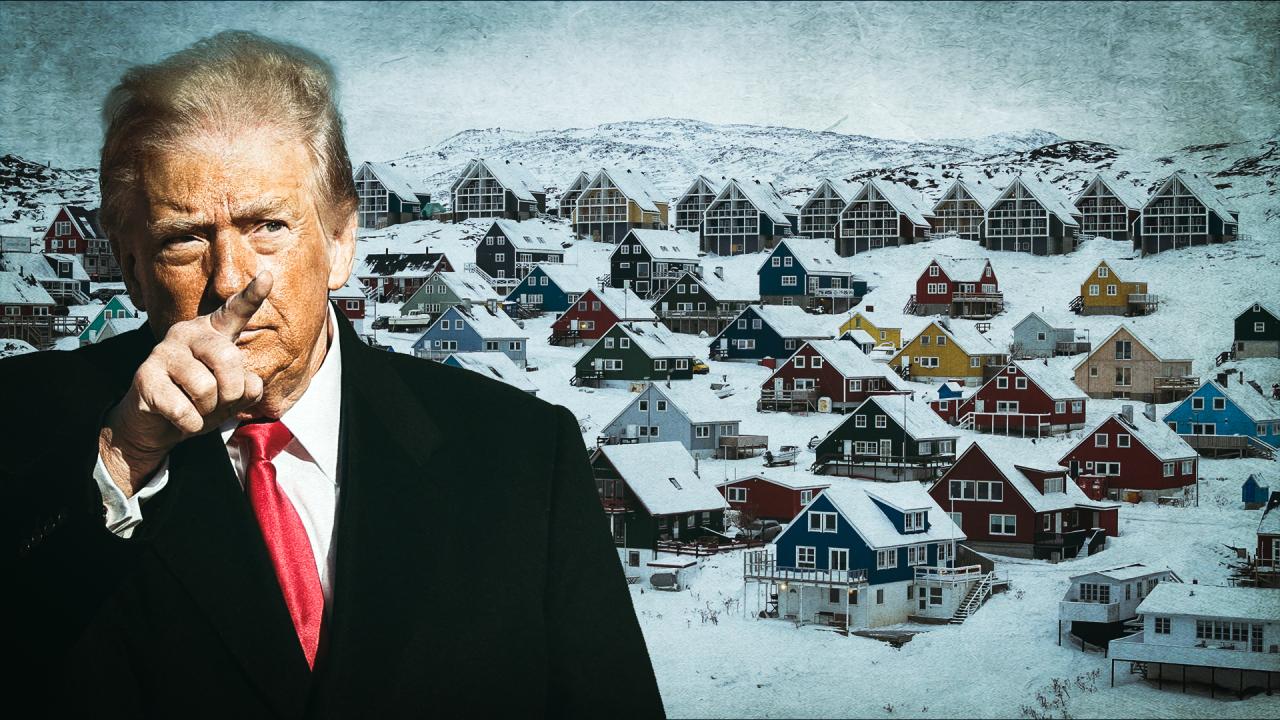 Trump tehdit etti, Almanya geri adım attı