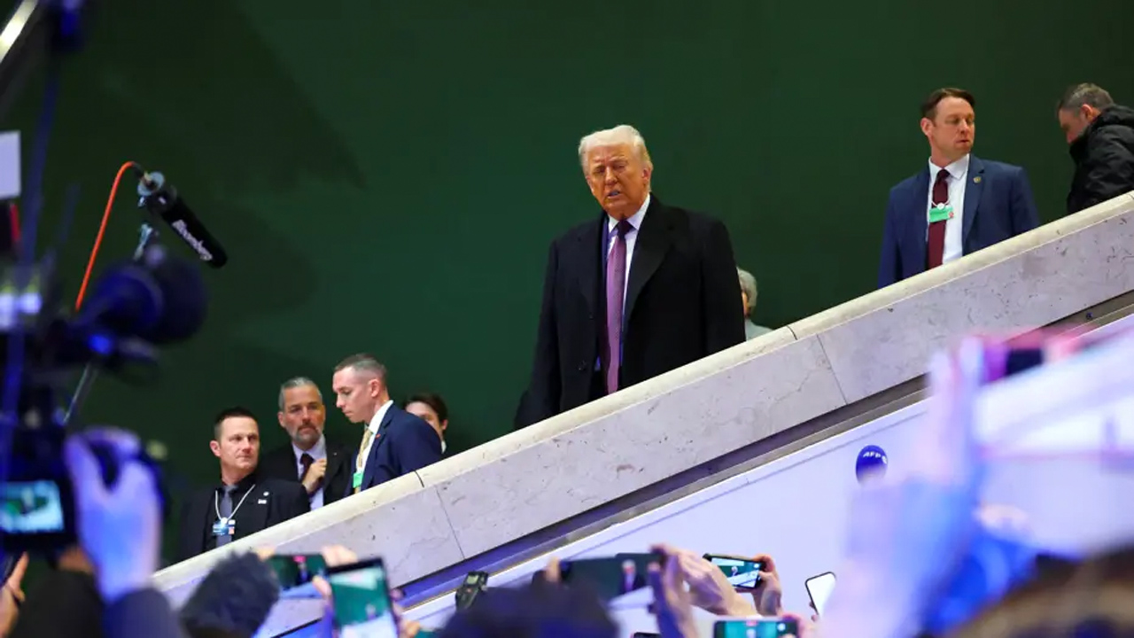 İran’da gerilim tırmanıyor! ABD donanması körfeze gidiyor İran’da gerilim tırmanıyor! ABD donanması körfeze gidiyor