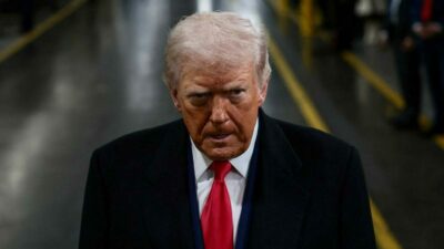 Trump’tan İran’a gözdağı