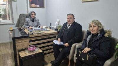 Bursa’daki emeklilerden 24 maddelik talep listesi