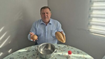 Emekli zamlarına Bursa’daki emeklilerden tepki