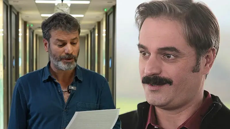 Ufuk Özkan’a donör bulundu mu? Kardeşinden açıklama Karaciğer yetmezliğiyle savaşan Ufuk Özkan organ nakli bekliyor. Hastanede tedavisi