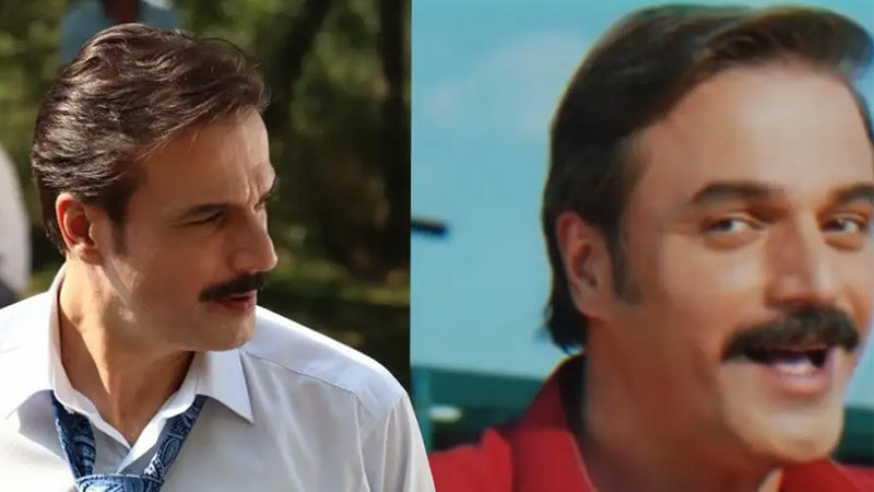 Ünlü oyuncudan üzen haber!