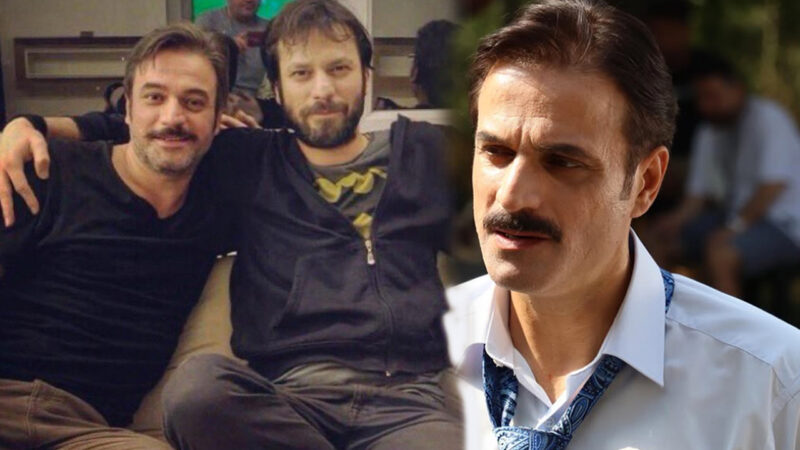 Ufuk Özkan organ nakli bekliyor! Üzücü haberi kardeşi verdi Karaciğer yetmezliği nedeniyle organ nakli bekleyen Ufuk Özkan'ın tedavisi sürüyor.