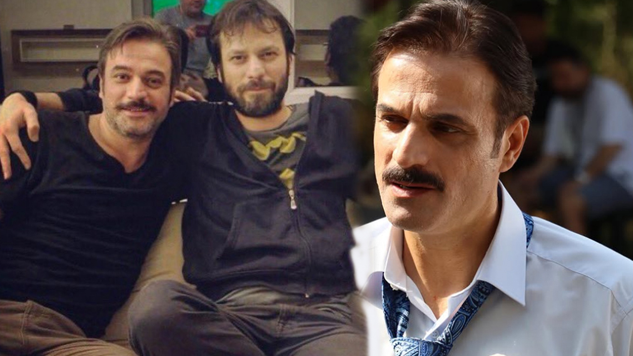 Ufuk Özkan organ nakli bekliyor! Üzücü haberi kardeşi verdi