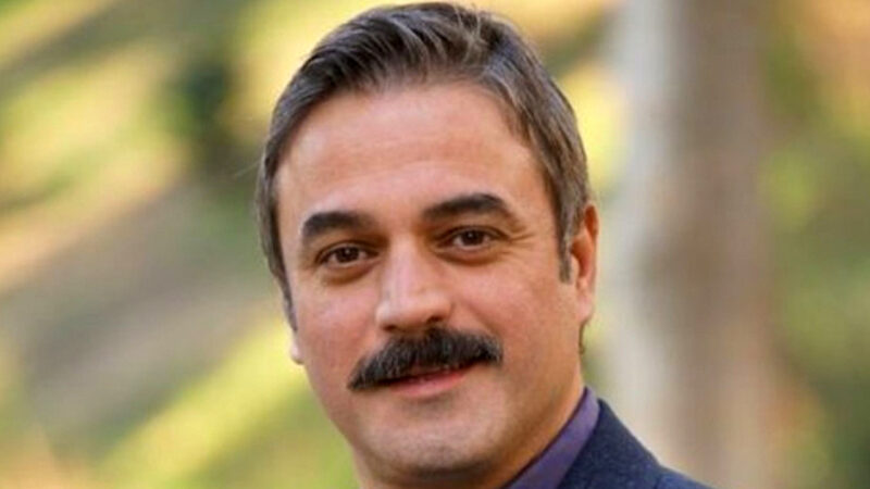 Ufuk Özkan’dan sevindiren haber Karaciğer yetmezliği sebebiyle organ nakli bekleyen ve hastanede tedavisi süren