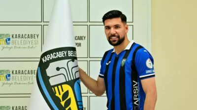 2.Lig’deki Bursa ekibi eski golcüsünü transfer etti