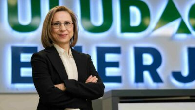 Uludağ Enerji ilk sürdürülebilirlik raporunu yayınladı