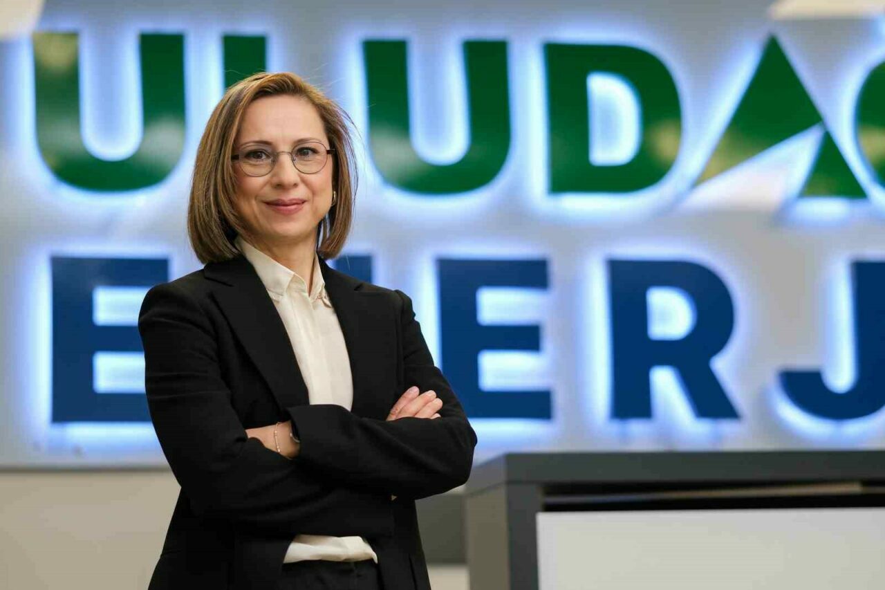 Uludağ Enerji ilk sürdürülebilirlik raporunu yayınladı