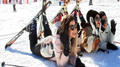 Bursa Uludağ Kış Festivali başlıyor