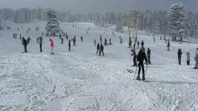 Uludağ’ın 2025 raporu: 1,3 milyon kişi…