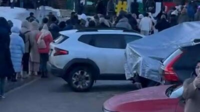 Bursa’da insanlar kuyruğa girdi! Bakın ne bekliyorlar?