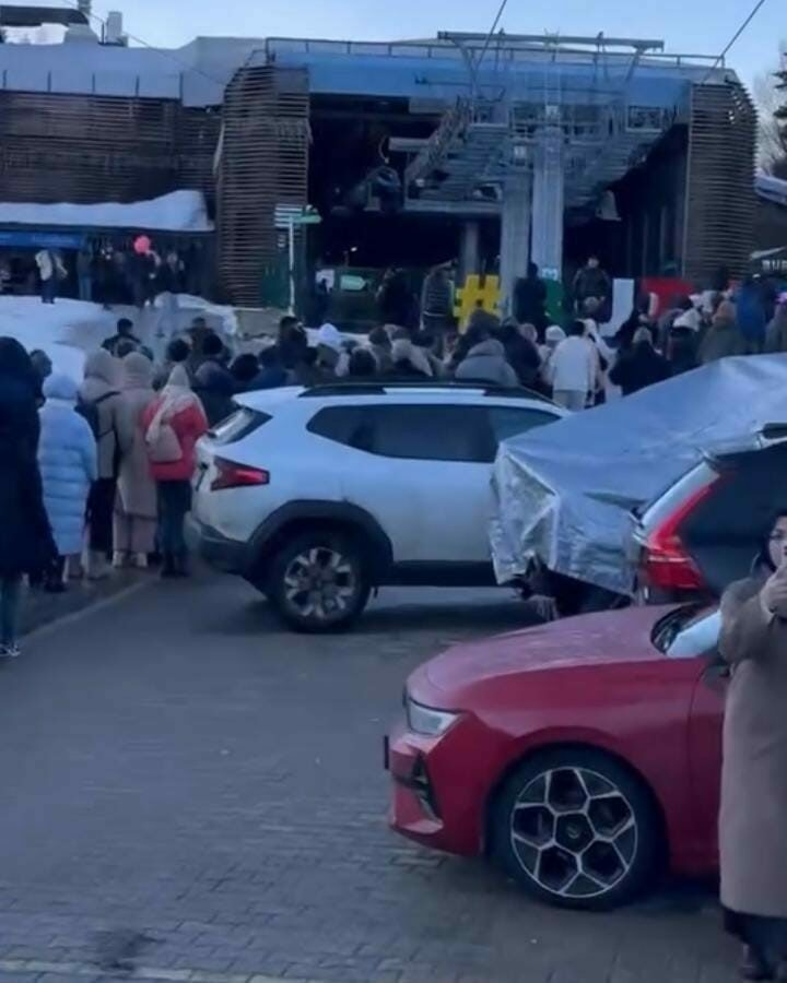 Bursa’da insanlar kuyruğa girdi! Bakın ne bekliyorlar?