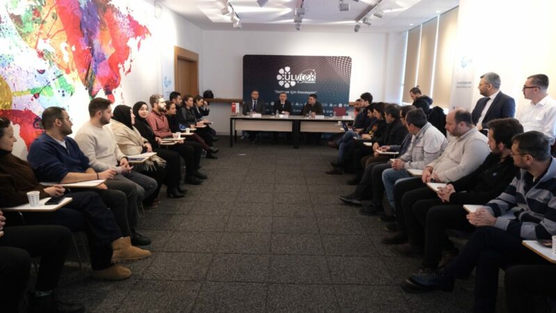 Bursa’da ULUTEK ve TOFAŞ’tan stratejik buluşma