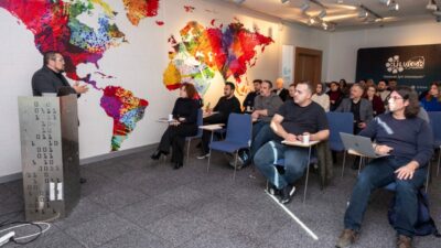 ULUTEK’te gündem TÜBİTAK & KOSGEB destekleri