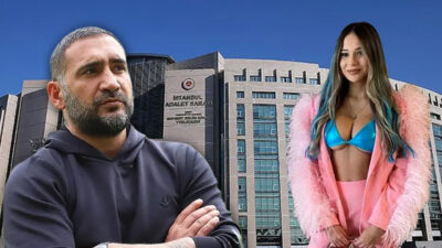 Ünlülere uyuşturucu soruşturması: Ümit Karan etkin pişmanlıktan yararlanmak istiyor