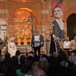 Usta şair Orhan Veli Kanık, Osmangazi’de anıldı