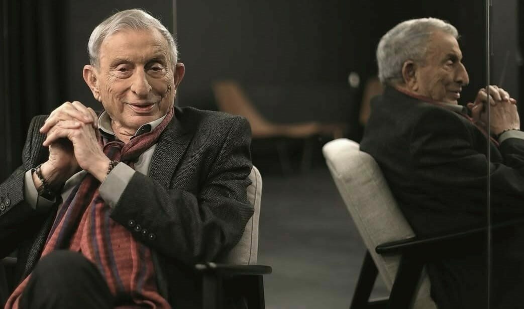 Usta sanatçı Haldun Dormen’den acı haber