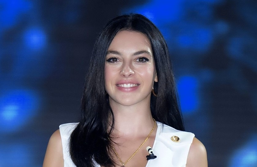 Ünlü oyuncu yeni paylaşımıyla dikkat çekti!