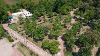 Bursa’nın bu ilçesinde iki büyük proje! Birisi kentsel dönüşüm…