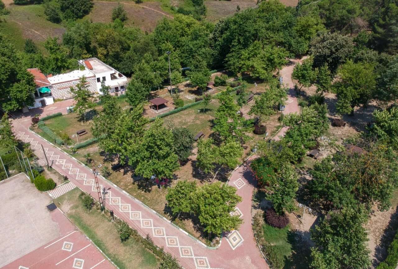 Bursa’nın bu ilçesinde iki büyük proje! Birisi kentsel dönüşüm…