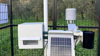 Bursa’da tarımda dijital takip! Sayı 35’e yükseldi