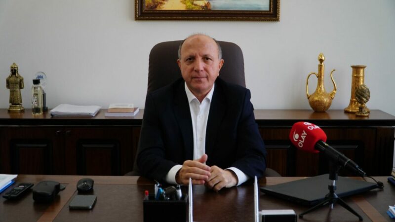 Vergi ve primlerde yeni dönem! SGK eski Başkanı Fatih Acar detayları anlattı