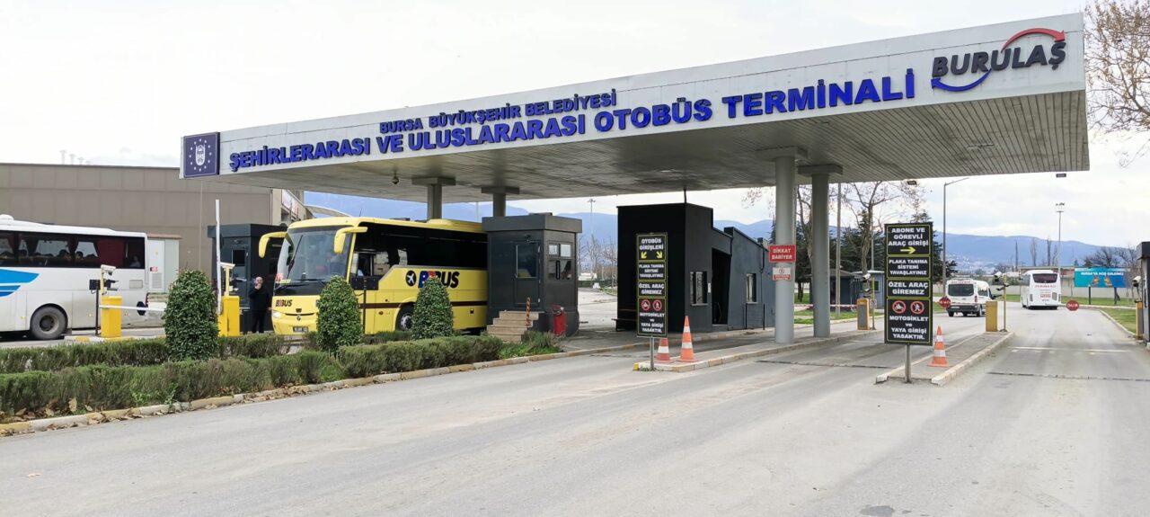 Bursalılar korsan taşımacılığa dikkat! Bakanlık duyurdu… Bursalılar korsan taşımacılığa dikkat! Bakanlık duyurdu…