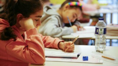 Doğa Koleji Bursluluk Sınavı’na başvuru için son 3 gün