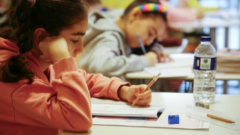 Doğa Koleji Bursluluk Sınavı’na başvuru için son 3 gün Türkiye’nin eğitimde öncü kurumlarından Doğa Koleji tarafından geleneksel olarak düzenlenen Bursluluk Sınavı için başvurularda