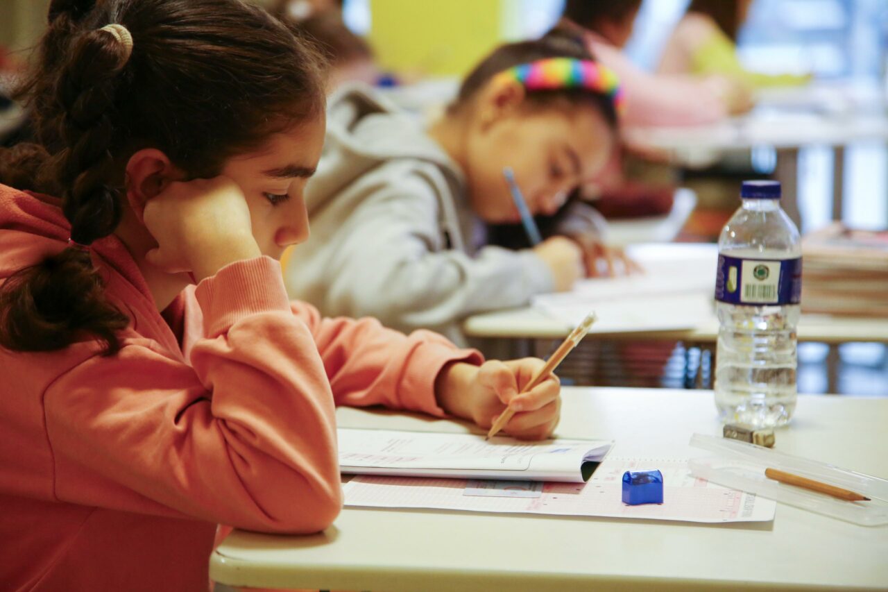 Doğa Koleji Bursluluk Sınavı’na başvuru için son 3 gün