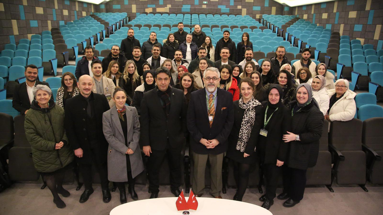 Doğa Koleji, Bursa İnegöl Kampüsü’nde eğitimdeki güçlü yapısını yerinde değerlendirdi