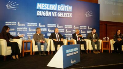 CHP’den Bursa’da önemli panel