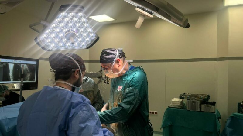 Omuz ağrıları, hareket kısıtlılığı ve günlük yaşam kalitesinde belirgin düşüşe