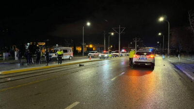 Yarış uğruna 3 kişiyi hayattan kopardı