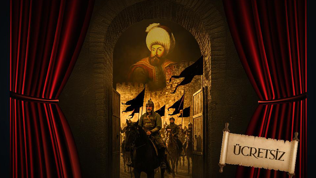 Bursa’nın fethi, Yıldırım’da konuşulacak