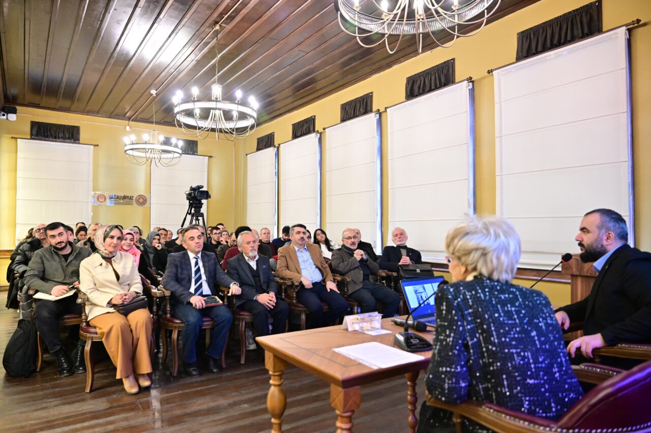 Bursa Yıldırım’da ‘fetih’ konuşuldu