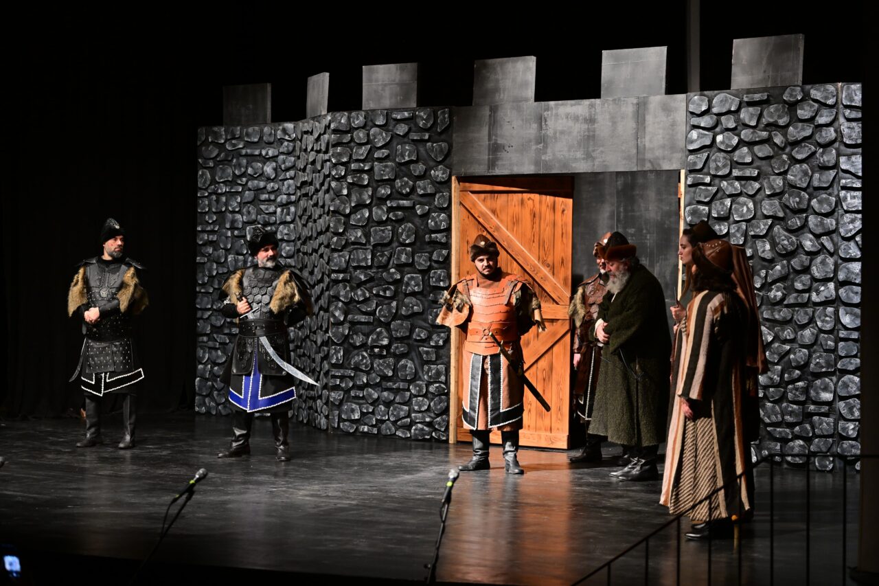 Bursa Yıldırım’da fetih coşkusu sürüyor!