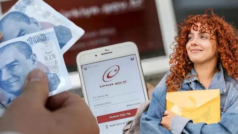 2026 KYK burs ve kredi zammı belli oldu