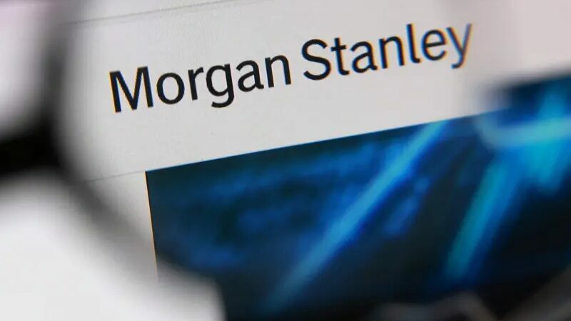 Altın için yeni rekor! Yatırım devi açıkladı… ABD'nin önde gelen yatırım bankalarından Morgan Stanley, ons altının 2026