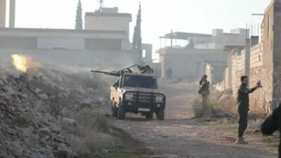 Şam ve SDG Haseke’de anlaştı