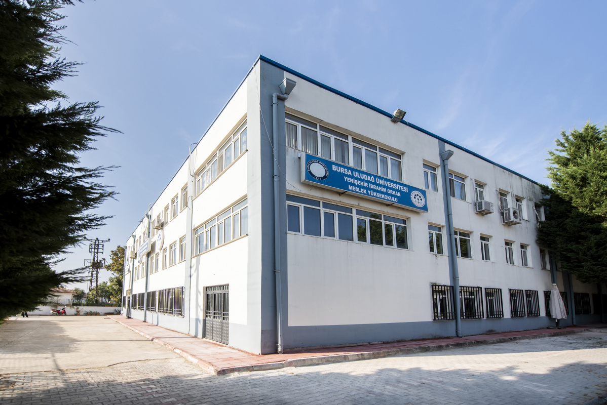 Bursa Uludağ Üniversitesi’ne büyük onur; 14 MYO’suna tam destek